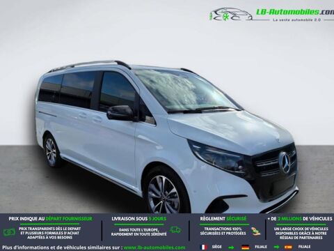 EQV 300 Long 204 ch 2024 occasion 31850 Beaupuy