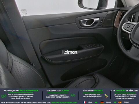 XC60 B5 AWD 235 ch BVA 2023 occasion 31850 Beaupuy