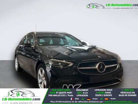 Classe C 300 e BVA 2023 occasion 31850 Beaupuy