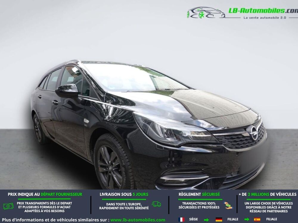 Golf SW 1.5 TSI 130 BVM 2020 occasion 31850 Beaupuy