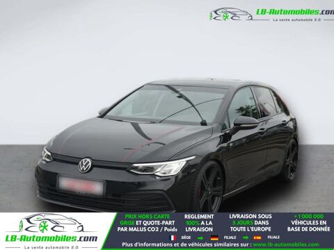 Golf 1.0 eTSI OPF 110 BVA 2021 occasion 31850 Beaupuy