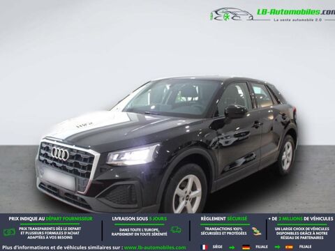 Audi Q2 30 TFSI 110 BVM 2023 occasion Beaupuy 31850
