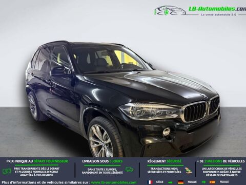 X5 xDrive35i 306 ch BVA 2017 occasion 31850 Beaupuy