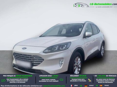 Kuga 2.0 EcoBlue 150 mHEV BVA 2022 occasion 31850 Beaupuy