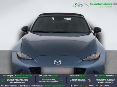 MX-5 mx-5 2017 occasion 31850 Beaupuy