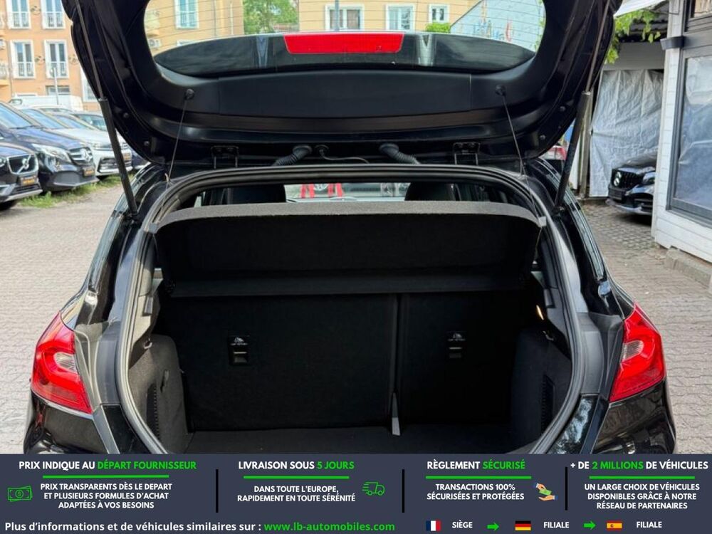 Fiesta 1.0 EcoBoost 100 ch BVA 2019 occasion 31850 Beaupuy