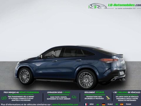 Classe GLE 400 e BVA 4Matic 2025 occasion 31850 Beaupuy