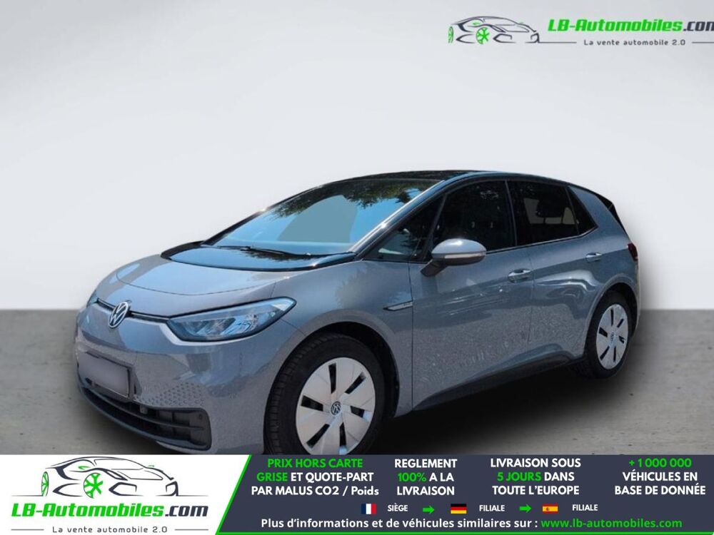 ID.3 145 ch Pro 2022 occasion 31850 Beaupuy