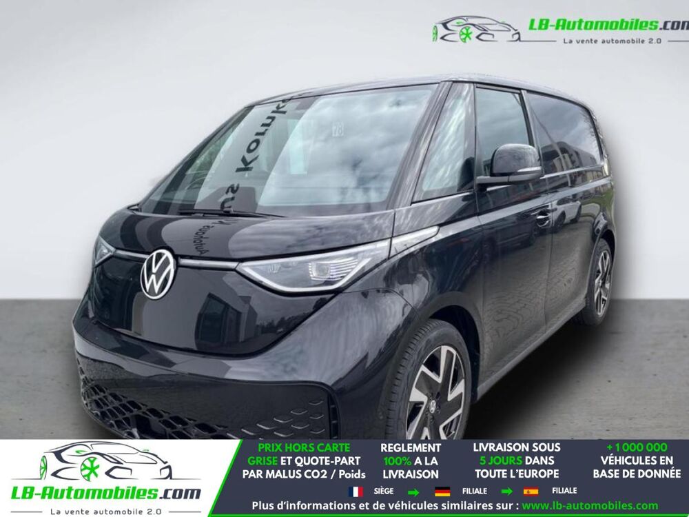 ID.3 204 CH 2024 occasion 31850 Beaupuy