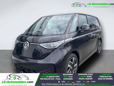 Annonce voiture Volkswagen ID.3 54900 €