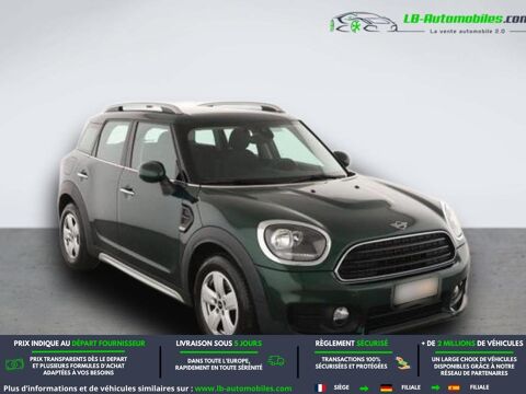 Cooper D 116 CH BVA 2019 occasion 31850 Beaupuy