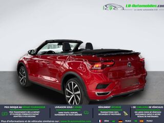 T-ROC 1.5 TSI EVO 150 Start/Stop BVA 2020 occasion 31850 Beaupuy