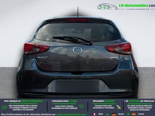 Mazda2 1.5L SKYACTIV-G 75ch 2020 occasion 31850 Beaupuy