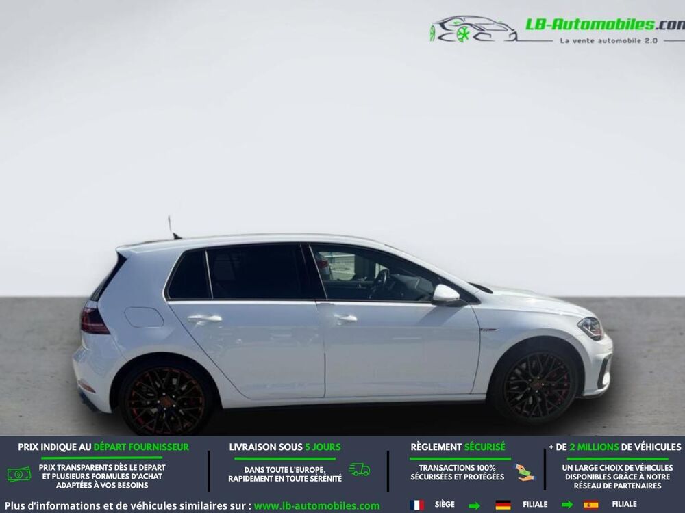 Golf 2.0 TSI 245 BVA GTI Performance 2020 occasion 31850 Beaupuy
