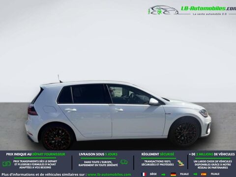 Golf 2.0 TSI 245 BVA GTI Performance 2020 occasion 31850 Beaupuy