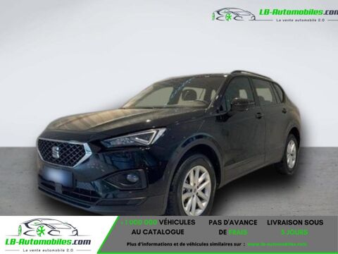 Seat Tarraco 2.0 TDI 150 ch BVA 7 pl 2024 occasion Beaupuy 31850