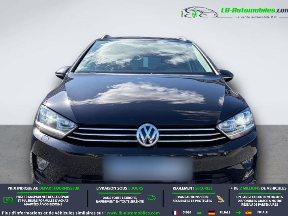 Golf 1.4 TSI 125 BVM 2017 occasion 31850 Beaupuy