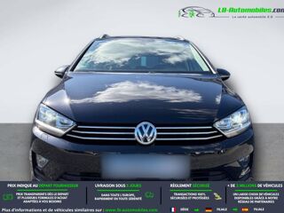 Golf 1.4 TSI 125 BVM 2017 occasion 31850 Beaupuy