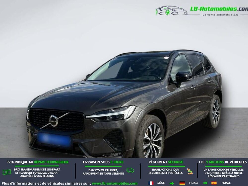 XC60 B4 197 ch BVA 2022 occasion 31850 Beaupuy