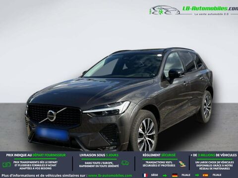 Annonce voiture Volvo XC60 31950 €