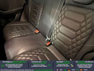 Puma 1.0 EcoBoost 155 ch mHEV BVM 2020 occasion 31850 Beaupuy