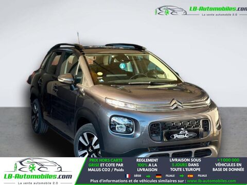 Volkswagen Golf BlueHDi 120 BVA 2020 occasion Beaupuy 31850