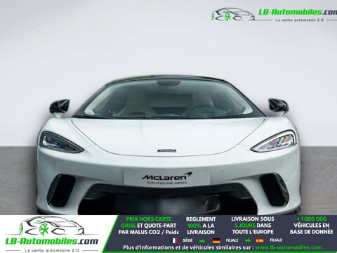GT V8 4.0 620 ch 2021 occasion 31850 Beaupuy