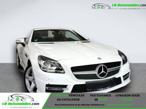Mercedes Classe S SLK 200 BVA 2014 occasion Beaupuy 31850