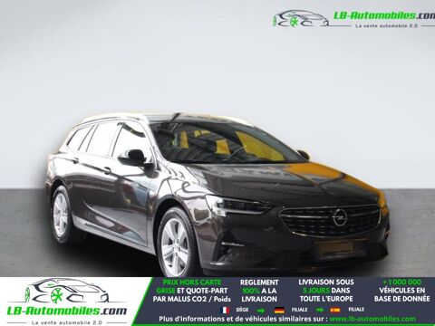 Insignia 2.0 Turbo 170 ch BVA 2021 occasion 31850 Beaupuy