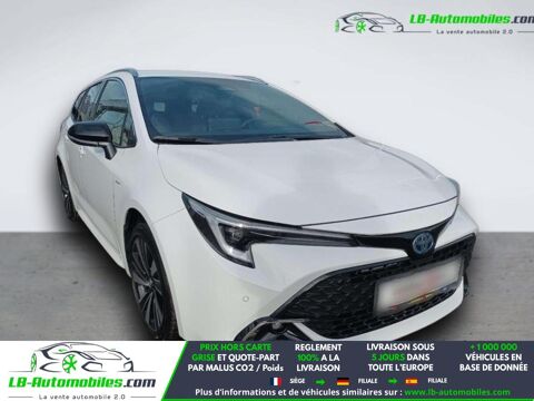Corolla Hybride 180h BVA 2025 occasion 31850 Beaupuy