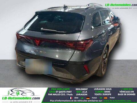 Annonce voiture Cupra Leon 24290 €