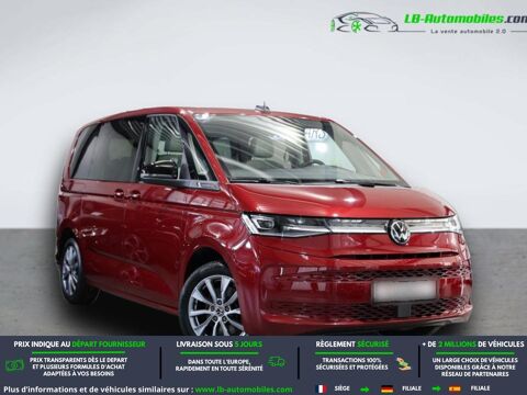 Volkswagen MULTIVAN 1.4 eHybrid 218 BVA 2022 occasion Beaupuy 31850