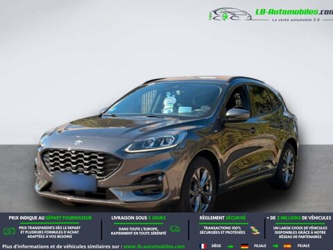 Ford Kuga 1.5 EcoBoost 150 BVM 2020 occasion Beaupuy 31850