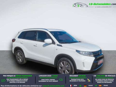 Suzuki Vitara 1.0 Boosterjet BVM 111ch 2026 occasion Beaupuy 31850