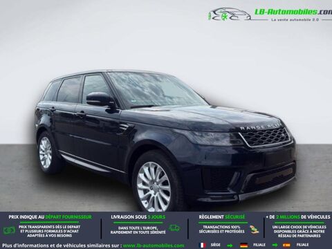 Range Rover D250 AWD 3.0D i6 2022 occasion 31850 Beaupuy