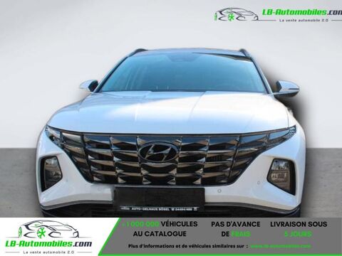 Annonce voiture Hyundai Tucson 38600 €