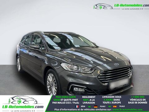 Mondeo 2.0 EcoBlue 150 BVM 2020 occasion 31850 Beaupuy