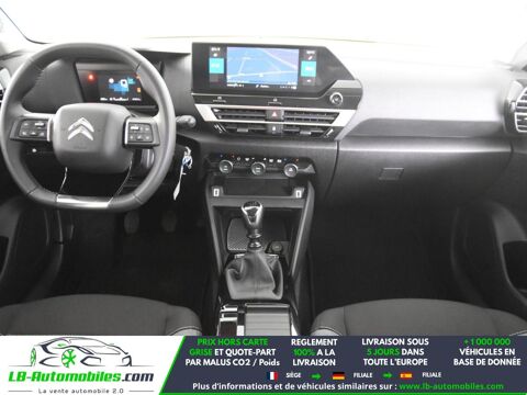 C4 PureTech 100 BVM 2023 occasion 31850 Beaupuy