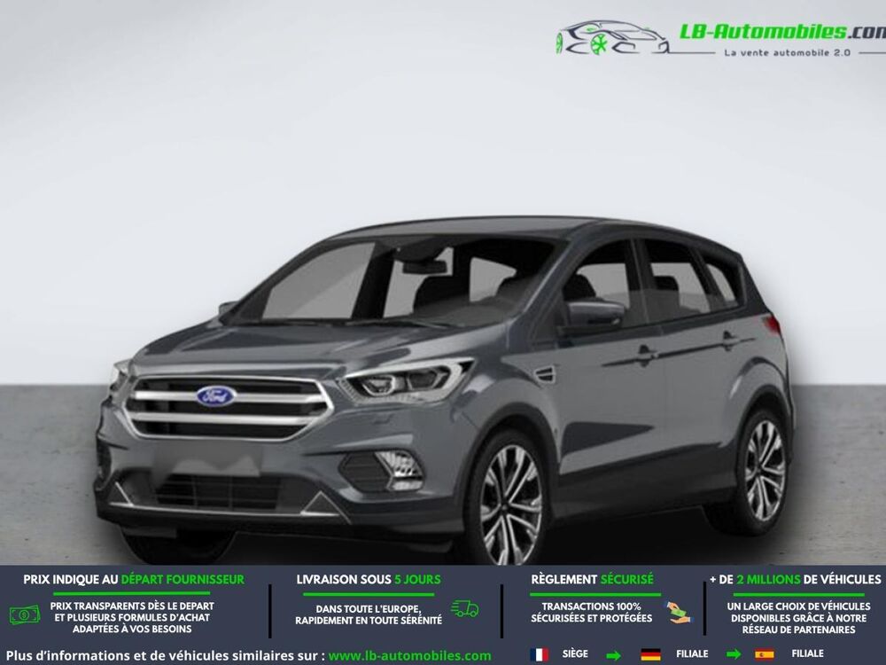 Kuga 1.5 150 4x2 BVA 2019 occasion 31850 Beaupuy
