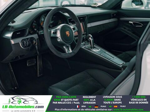 911 3.8i 475 PDK 2013 occasion 31850 Beaupuy