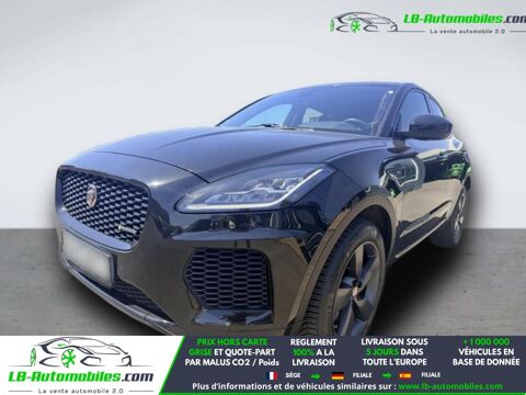 E-PACE 2.0 - 250 ch AWD BVA 2019 occasion 31850 Beaupuy