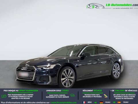 Annonce voiture Audi A6 42440 €