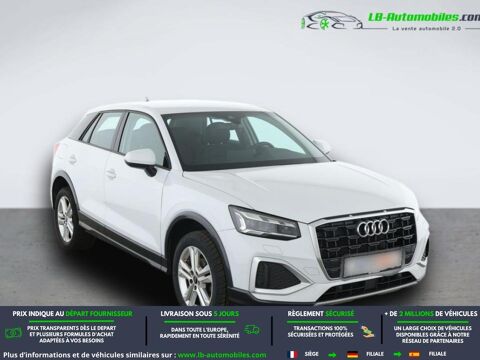 Q2 35 TFSI 150 BVA 2022 occasion 31850 Beaupuy