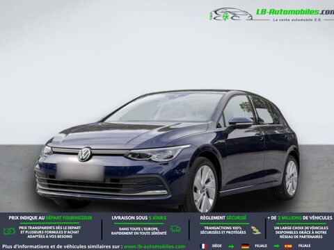 Annonce voiture Volkswagen Golf 19468 €
