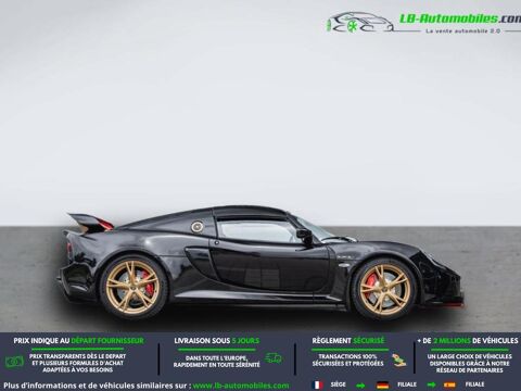 Exige 3.5i 350 ch BVM 2015 occasion 31850 Beaupuy