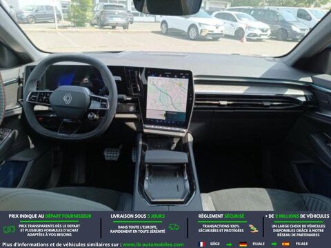 Rafale E-Tech full hybrid 200 2024 occasion 31850 Beaupuy