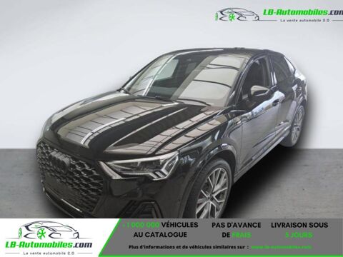 Audi Q3 40 TFSI 190 ch BVA Quattro 2022 occasion Beaupuy 31850