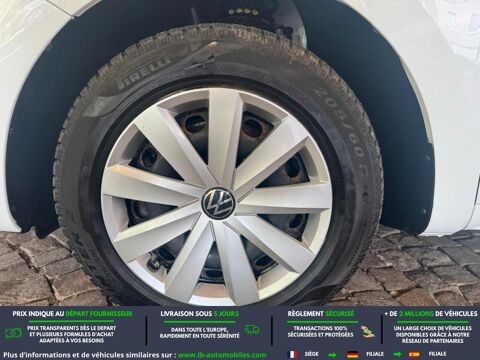 Sharan 2.0 TDI 150 2018 occasion 31850 Beaupuy