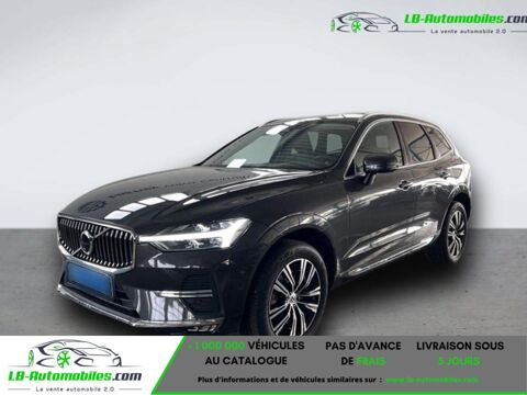 Volvo XC60 B5 AWD 235 ch BVA 2022 occasion Beaupuy 31850