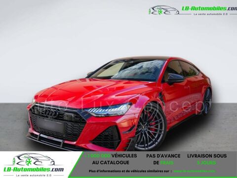 RS7 Performance V8 4.0 TFSI 605 2019 occasion 31850 Beaupuy